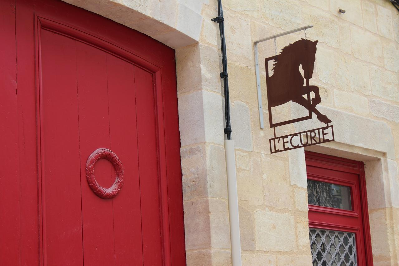 Bordeaux Village Blaye Bagian luar foto